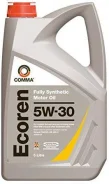 Comma Ecoren