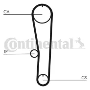 CT1132_������ ���! ct1132 Contitech CT1132 ����