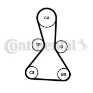 ������ ��� ct1159 Contitech CT1159 ����