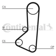 5075XS ������ ��� Mi ct511 Contitech CT511 ����