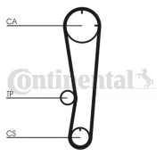 ���� �� ��) 5150XS ������ ��� Ma ct602 Contitech Contitech ct602 CT602 ����