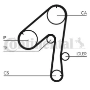 5320xs ������ ��� ni ct786 Contitech CT786 ����