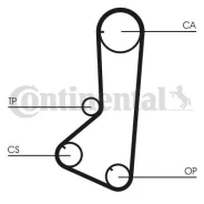 5373XS ������ ��� Mi ct839 Contitech CT839 ����