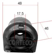 ������ ������������ 49371888 Corteco 49371888 ����