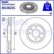 BG3622_���� ��������� bg3622 Delphi BG3622 ����