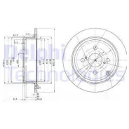 BG3889_���� ��������� bg3889 Delphi BG3889 ����