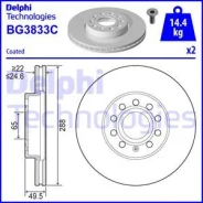 ��������� ���� bg3833c Delphi BG3833C ����