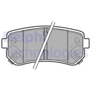 Delphi LP1952 ������� lp1952 Delphi LP1952 ����