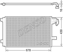 ��������� VW Multivan dcn32063 Denso DCN32063 ����