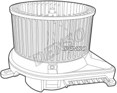 �������� ��������� MB dea17031 Denso DEA17031 ����