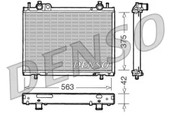 �������� ������� ���� drm09021 Denso DRM09021 ����