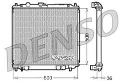 �������� ������� ���� drm45014 Denso DRM45014 ����