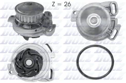 A-152 �����! Audi 80/90/10 a152 DOLZ A152 ����