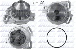 A-158 �����! Audi 80/90/10 a158 DOLZ A158 ����