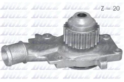 F-127 �����! Ford Escort/F f127 DOLZ F127 ����