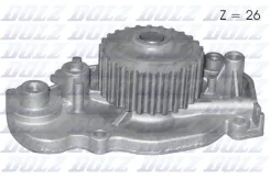 H-127_�����! Honda Accord/ h127 DOLZ H127 ����