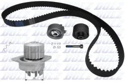 ������� ����� + �������� kd042 DOLZ KD042 ����