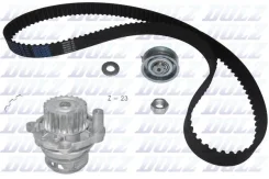�������� �������� ������ kd050 DOLZ KD050 ����