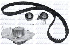 �������� �������� ������ kd106 DOLZ KD106 ����