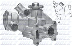 M-174_�����! mb w124/w126/ m174 DOLZ M174 ����