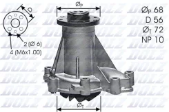 M-276_�����! MB W124/140/2 m276 DOLZ M276 ����