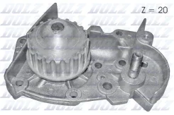 R-124_�����! Renault Clio/ r124 DOLZ R124 ����