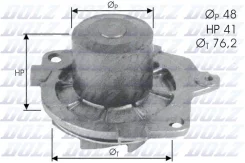 S-314 ����� �������� ����� s314 DOLZ S314 ����