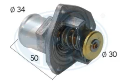 350208_��������� OPEL/ DA 350208 ERA 350208 ����