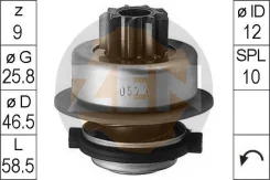1.01.0579.0 / �������* VW zn0579 ERA ZN0579 ����
