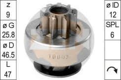 ERA ZN10003 ������� CHEV zn10003 ERA ZN10003 ����