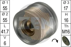 ���� ���������� Nissan M zn5467 ERA ZN5467 ����