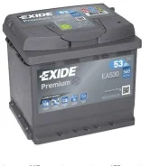���� �� ��) Exide EA530 Premium_���� ea530 Exide Exide ea530 EA530 ����