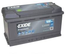    Exide EA1000 Premium_ ea1000 Exide EA1000 