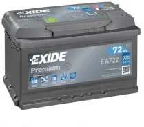 Exide EA722 Premium_���� ea722 Exide EA722 ����