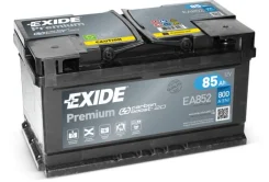 ���� �� ��) Exide EA852 Premium_���� ea852 Exide Exide ea852 EA852 ����