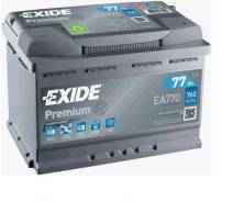 ���� �� ��) Exide EA770 Premium_���� ea770 Exide Exide ea770 EA770 ����