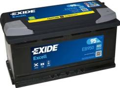    Excell  eb950 Exide EB950 
