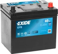 ���� �� ��) �������������� ������� s el604 Exide Exide el604 EL604 ����