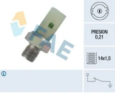 ������ �������� ����� 12350 FAE 12350 ����