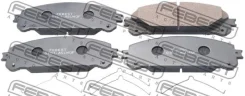 ������� ��������� 0101asu40f Febest 0101ASU40F ����