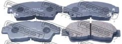 ������� ��������� 0101gx100f Febest 0101GX100F ����