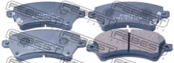 ������� ��������� 0101zze121f Febest 0101ZZE121F ����