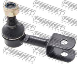      0123fzj80r Febest 0123FZJ80R 