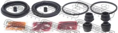 ����������� ������ 0175gx100f Febest 0175GX100F ����