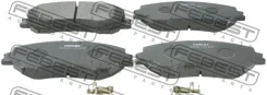 ������� ��������� � 0201j11ef Febest 0201J11EF ����