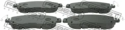 ������� ��������� � 0201l33rf Febest 0201L33RF ����