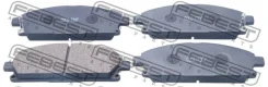 ������� ��� nis x-tr 0201t30f Febest 0201T30F ����