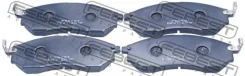 ������� ��������� �� 0201z51f Febest 0201Z51F ����
