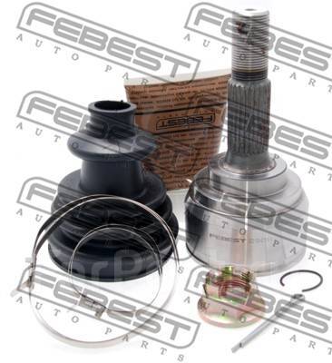     0210c11x Febest 0210C11X 