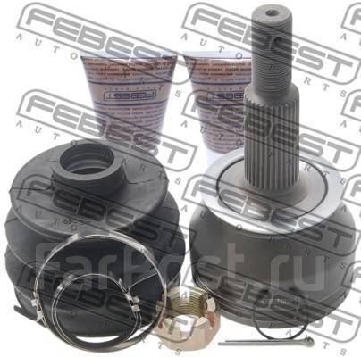       4 0210ta60r Febest 0210TA60R 